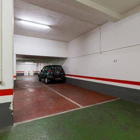 Santander - Apartamento Ejectutivo Con Garaje Zaragoza Ngoại thất bức ảnh