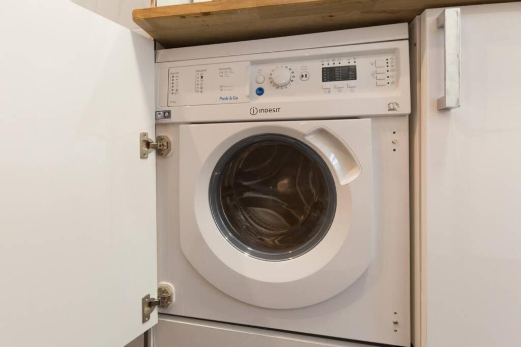 Santander - Apartamento Ejectutivo Con Garaje Zaragoza Ngoại thất bức ảnh