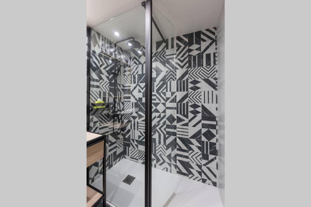 Santander - Apartamento Ejectutivo Con Garaje Zaragoza Ngoại thất bức ảnh