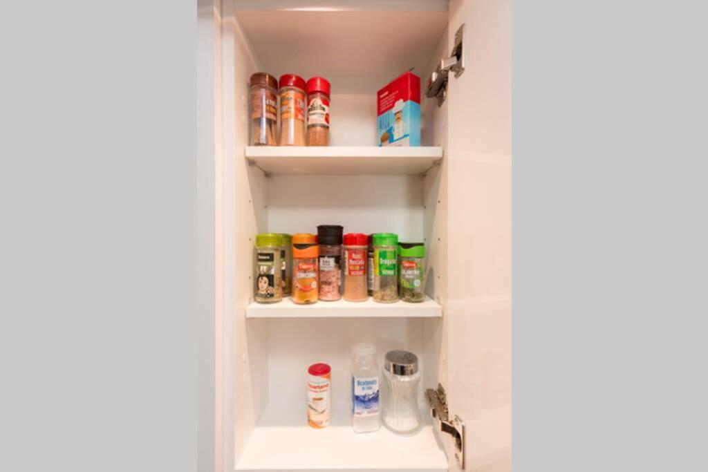Santander - Apartamento Ejectutivo Con Garaje Zaragoza Ngoại thất bức ảnh
