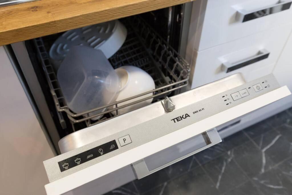 Santander - Apartamento Ejectutivo Con Garaje Zaragoza Ngoại thất bức ảnh